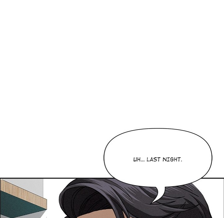 Milf Guard Chapter 21 image 48