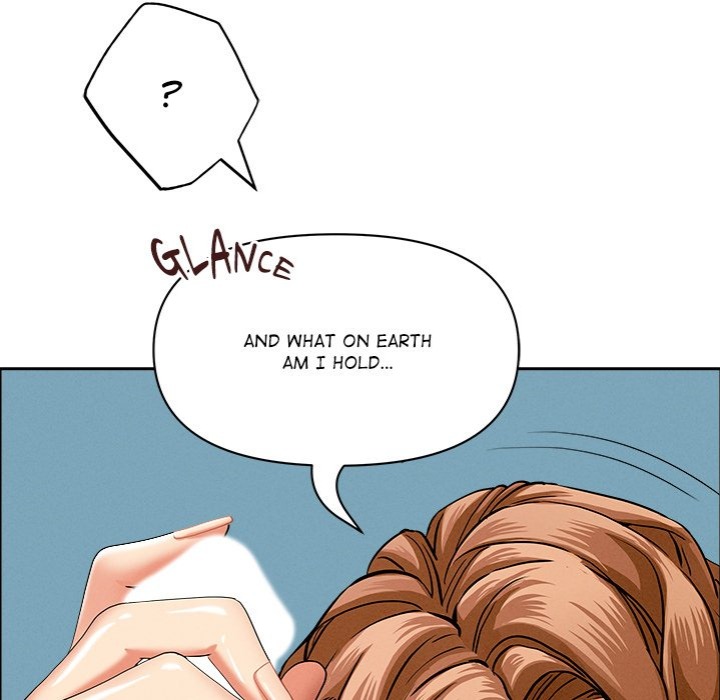 Milf Guard Chapter 21 image 50