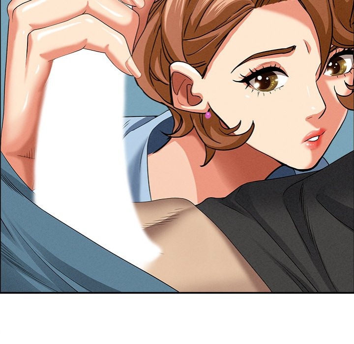 Milf Guard Chapter 21 image 51