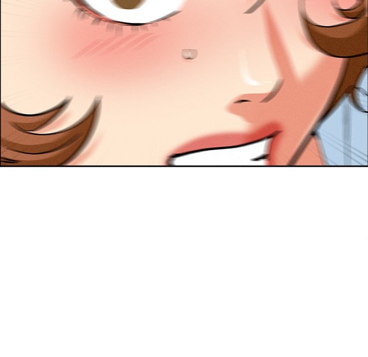 Milf Guard Chapter 21 image 53