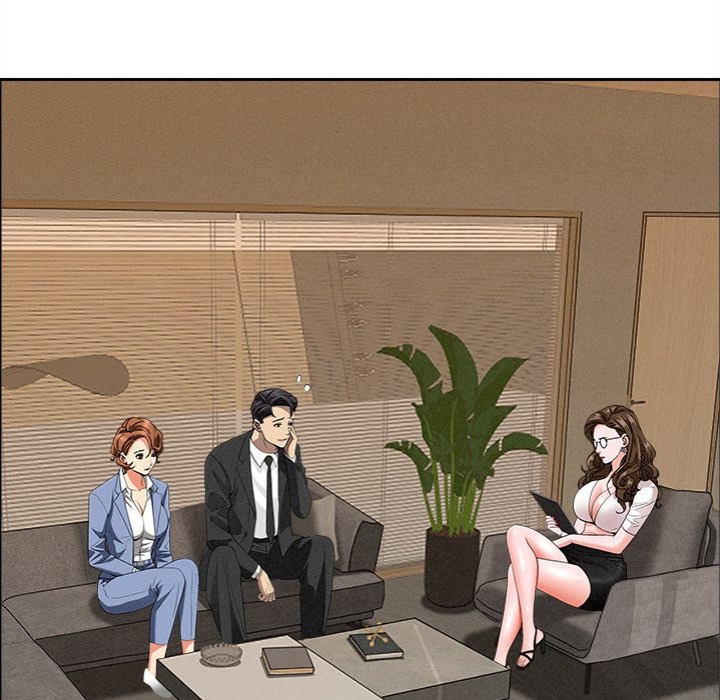 Milf Guard Chapter 21 image 60