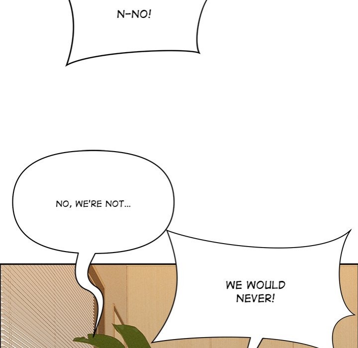 Milf Guard Chapter 21 image 68