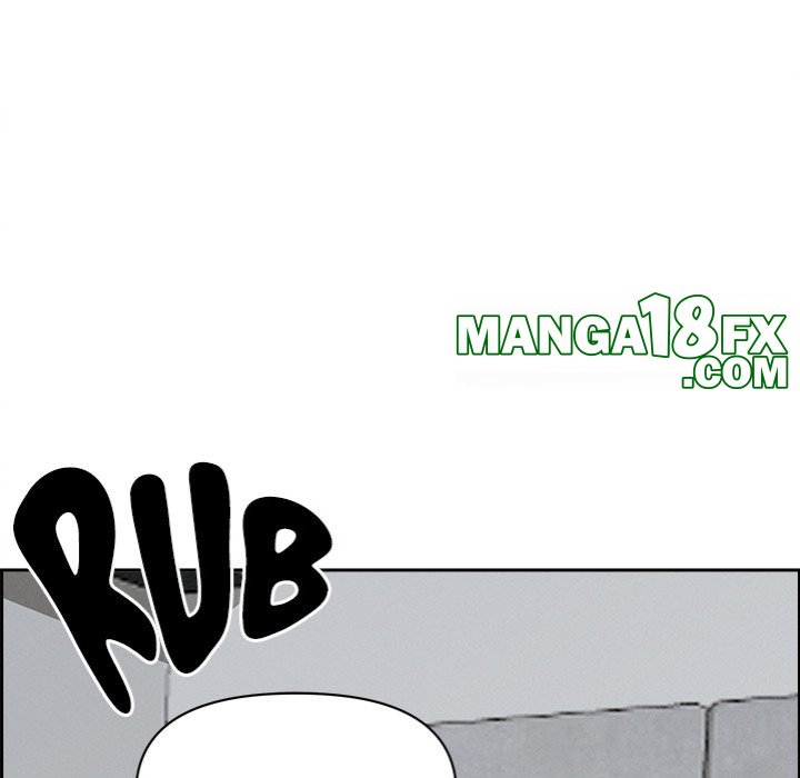 Milf Guard Chapter 21 image 6