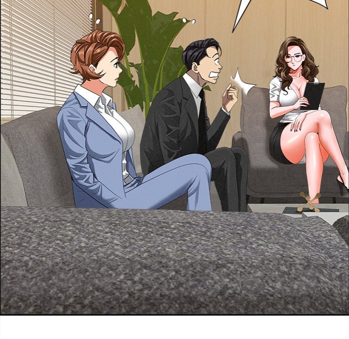 Milf Guard Chapter 21 image 69