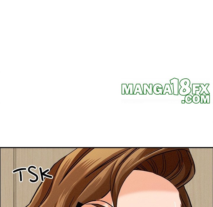 Milf Guard Chapter 21 image 70
