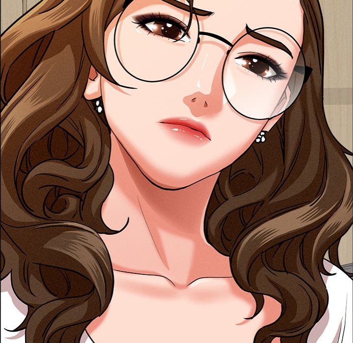 Milf Guard Chapter 21 image 71