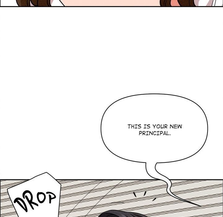 Milf Guard Chapter 21 image 72