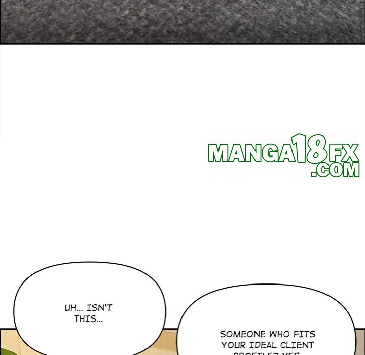 Milf Guard Chapter 21 image 76