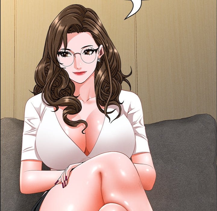 Milf Guard Chapter 21 image 79