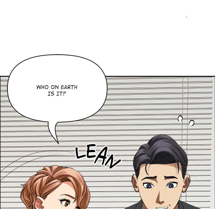 Milf Guard Chapter 21 image 85