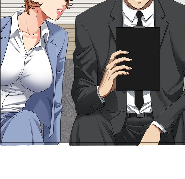 Milf Guard Chapter 21 image 86