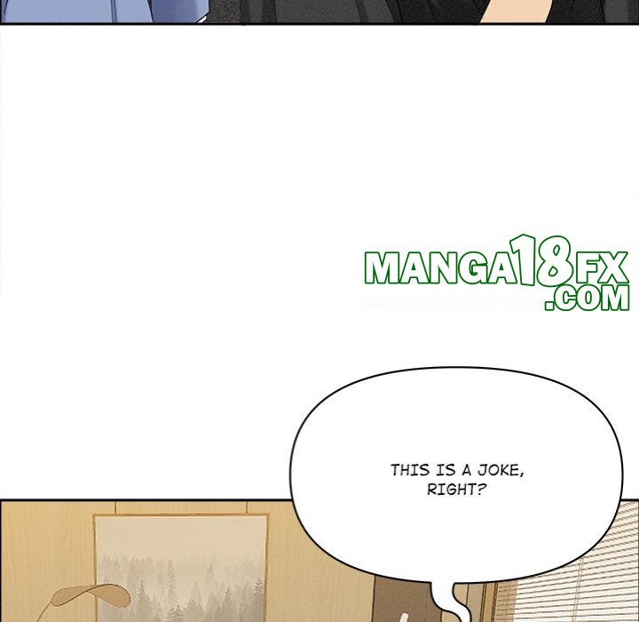 Milf Guard Chapter 21 image 91
