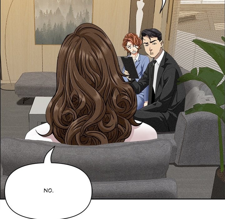 Milf Guard Chapter 21 image 92