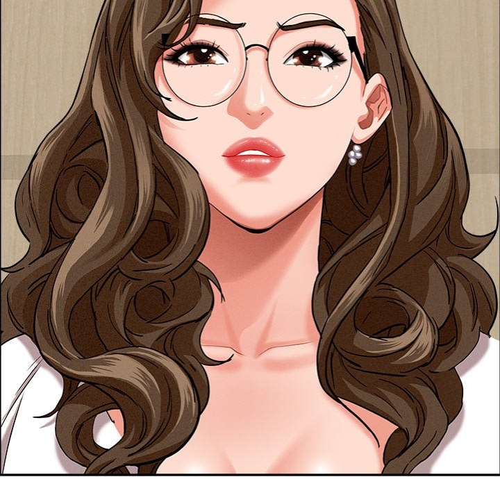 Milf Guard Chapter 21 image 94