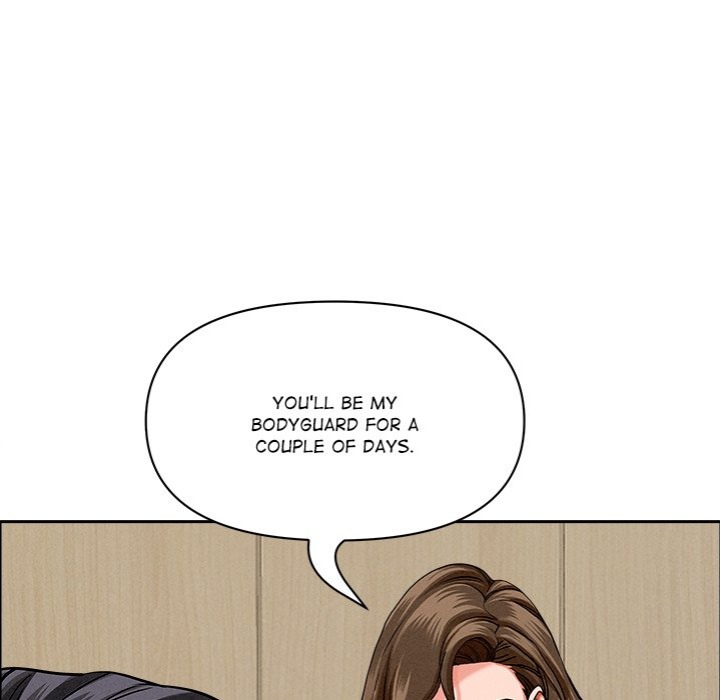 Milf Guard Chapter 21 image 95