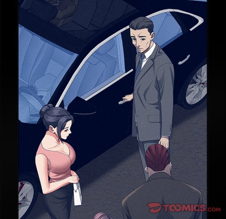 Milf Guard Chapter 22 image 101