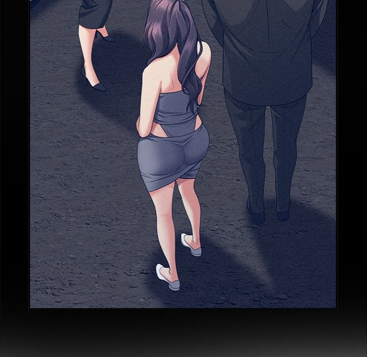 Milf Guard Chapter 22 image 102