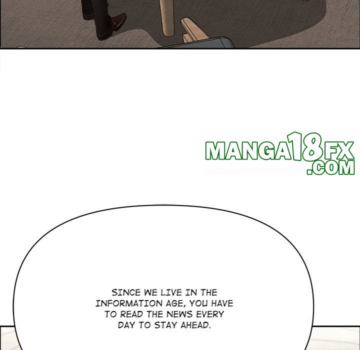Milf Guard Chapter 22 image 107