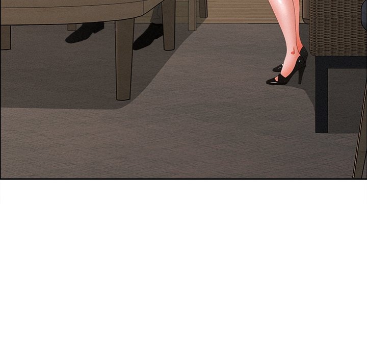 Milf Guard Chapter 22 image 109