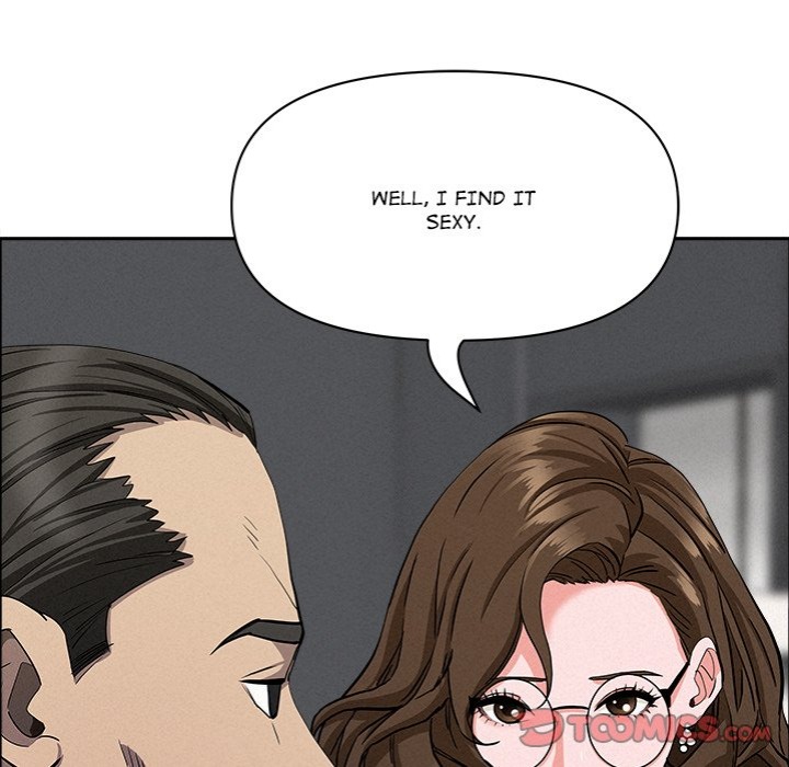 Milf Guard Chapter 22 image 110