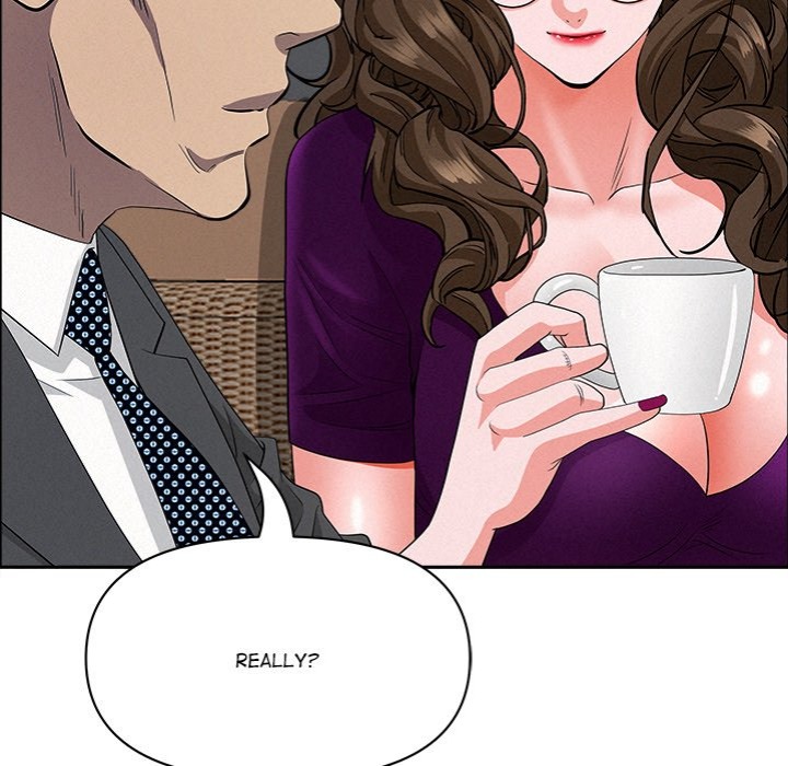 Milf Guard Chapter 22 image 111