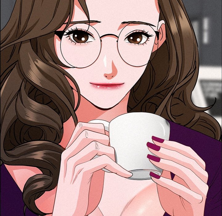 Milf Guard Chapter 22 image 113