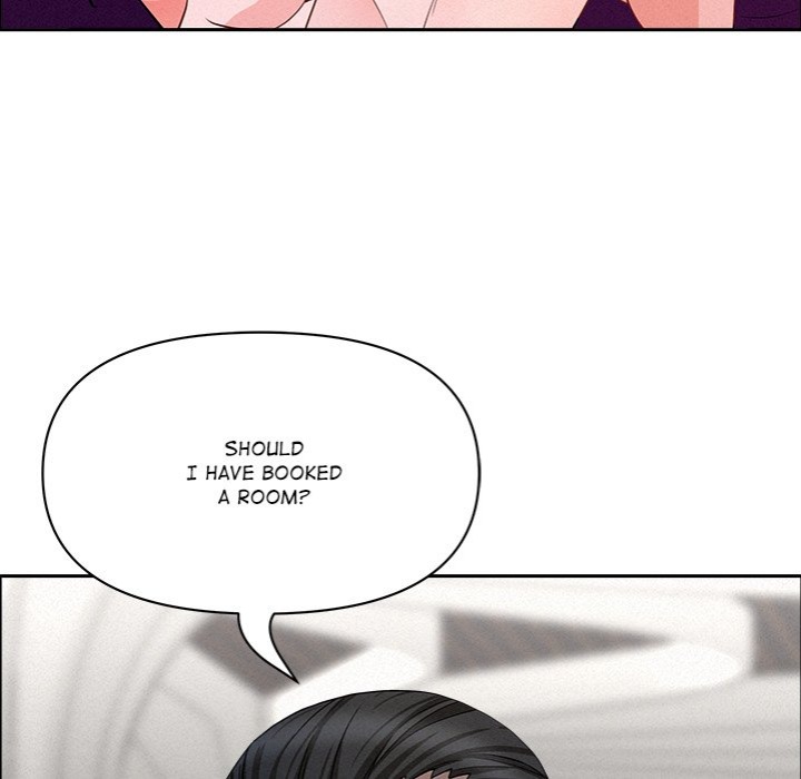 Milf Guard Chapter 22 image 114