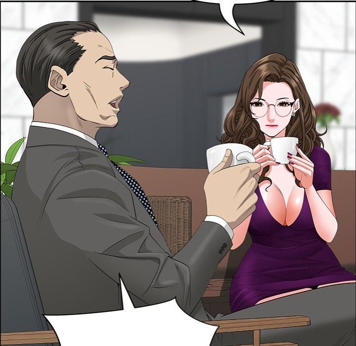 Milf Guard Chapter 22 image 117