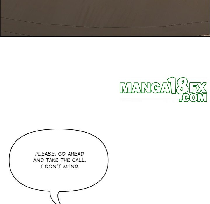 Milf Guard Chapter 22 image 123