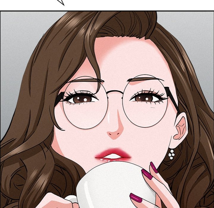 Milf Guard Chapter 22 image 124
