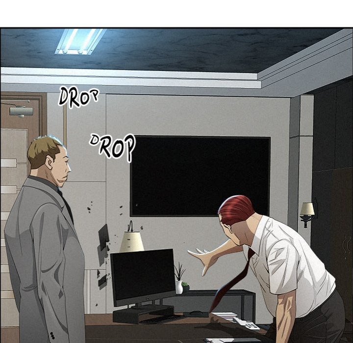Milf Guard Chapter 22 image 130
