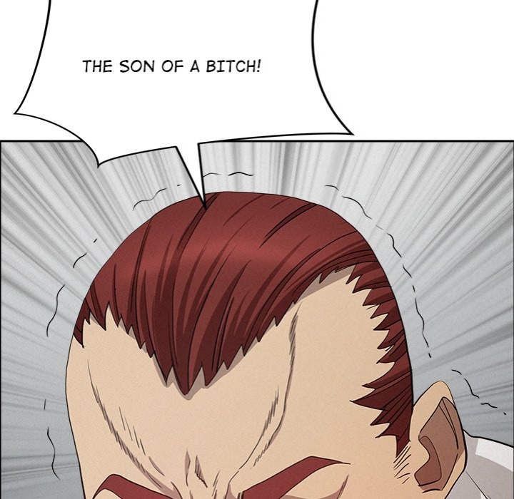 Milf Guard Chapter 22 image 132