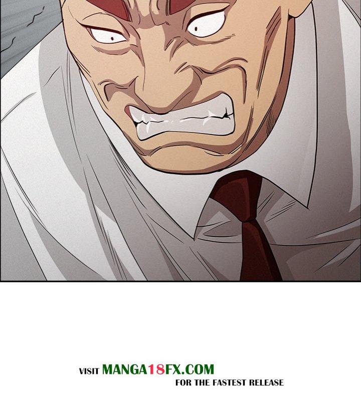Milf Guard Chapter 22 image 133