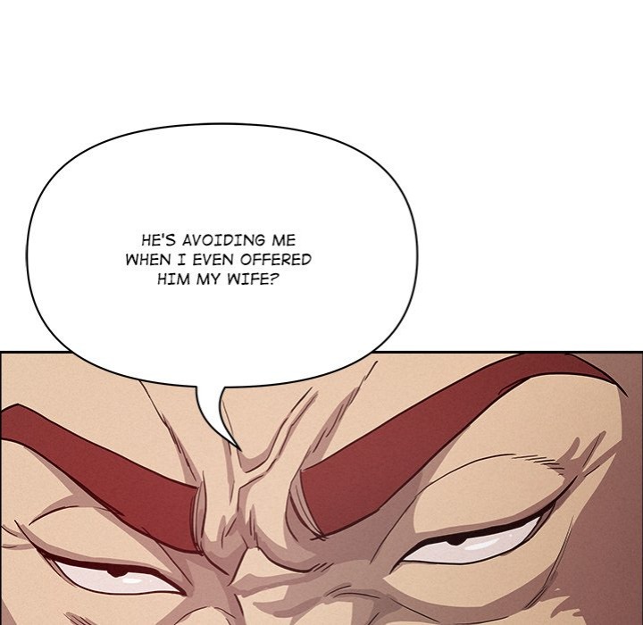 Milf Guard Chapter 22 image 134