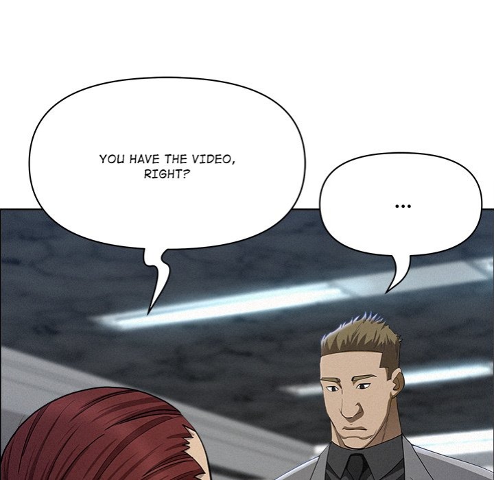 Milf Guard Chapter 22 image 136