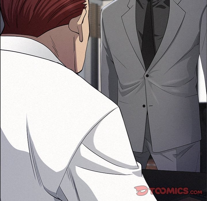 Milf Guard Chapter 22 image 137