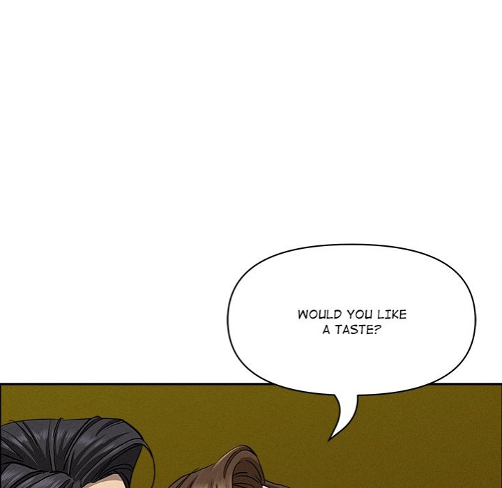 Milf Guard Chapter 22 image 13