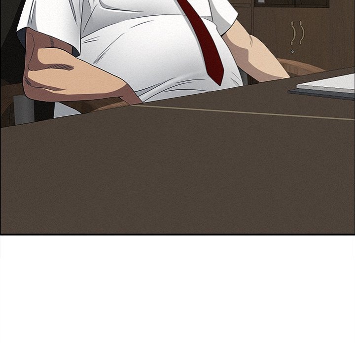 Milf Guard Chapter 22 image 158