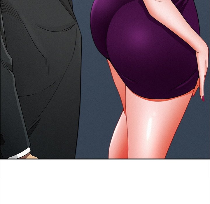 Milf Guard Chapter 22 image 15