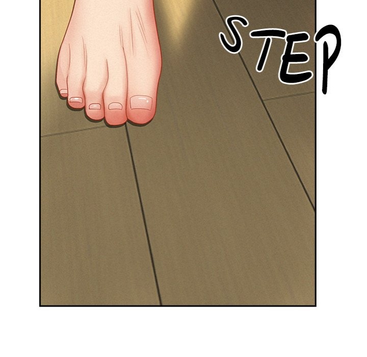Milf Guard Chapter 22 image 160