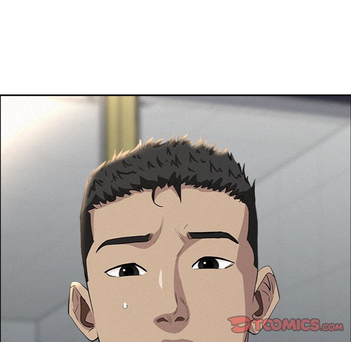 Milf Guard Chapter 22 image 173