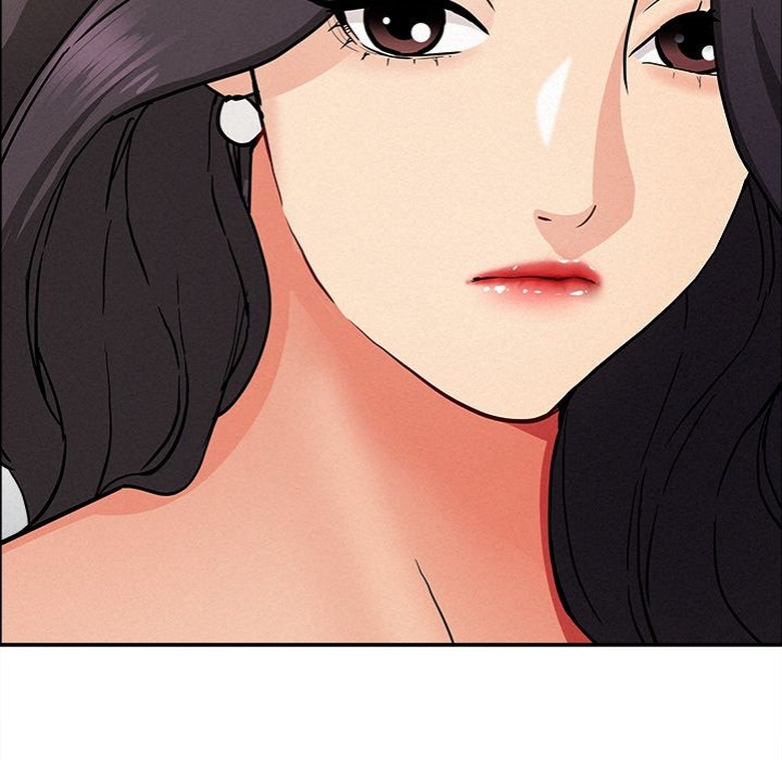 Milf Guard Chapter 22 image 176