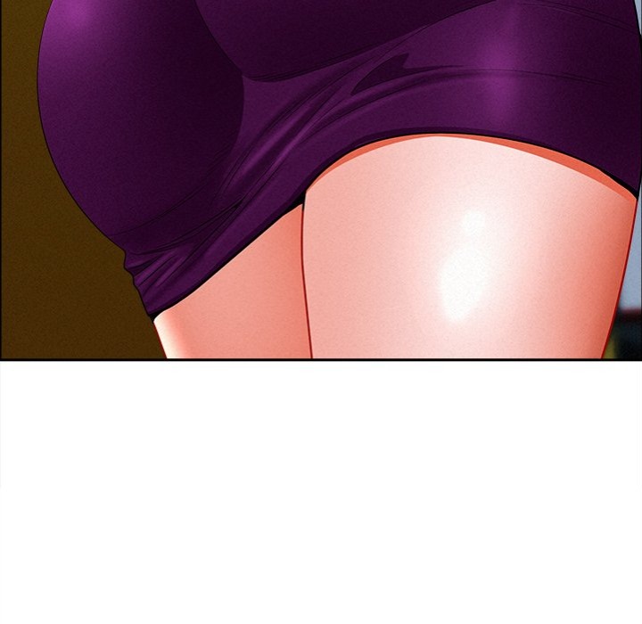 Milf Guard Chapter 22 image 17