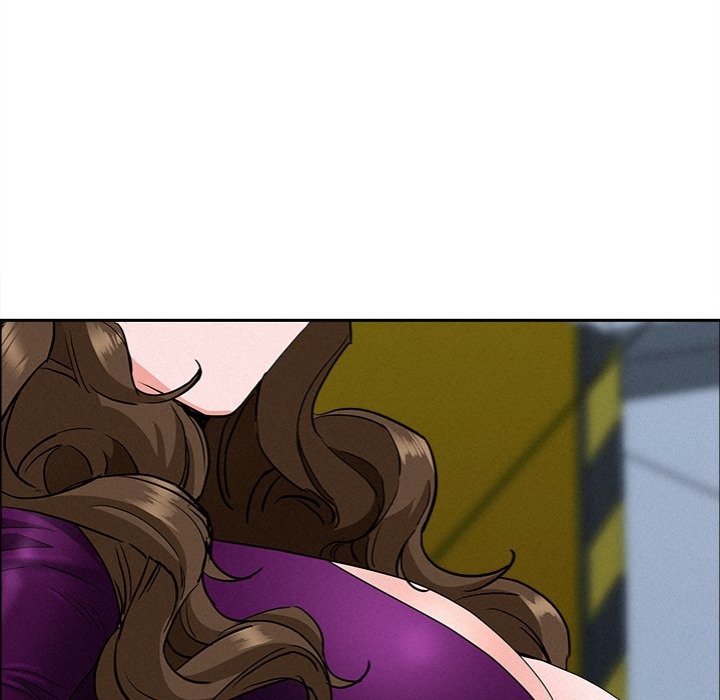 Milf Guard Chapter 22 image 18