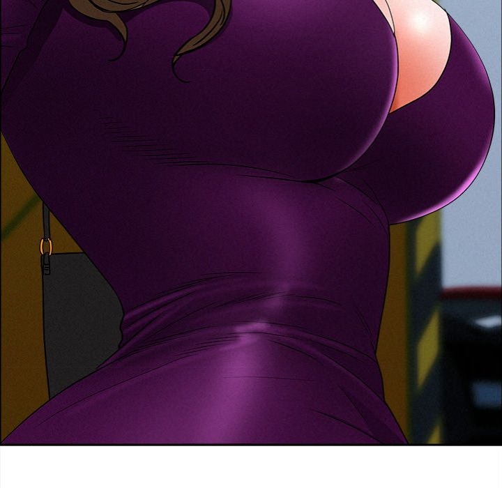 Milf Guard Chapter 22 image 19