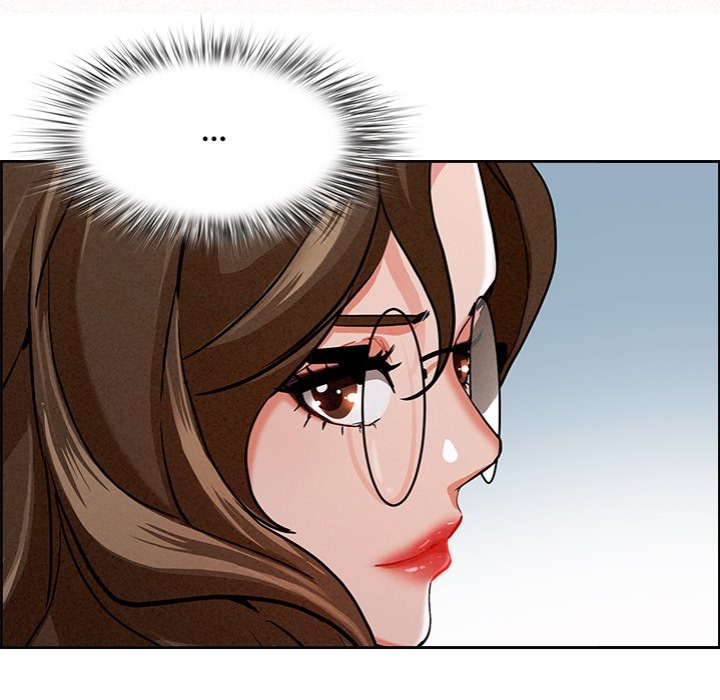 Milf Guard Chapter 22 image 22