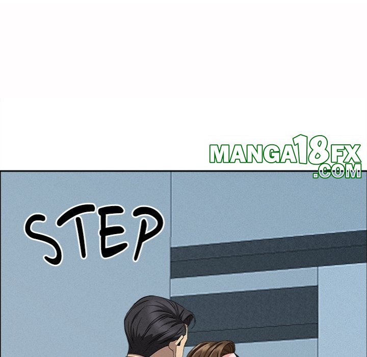 Milf Guard Chapter 22 image 23