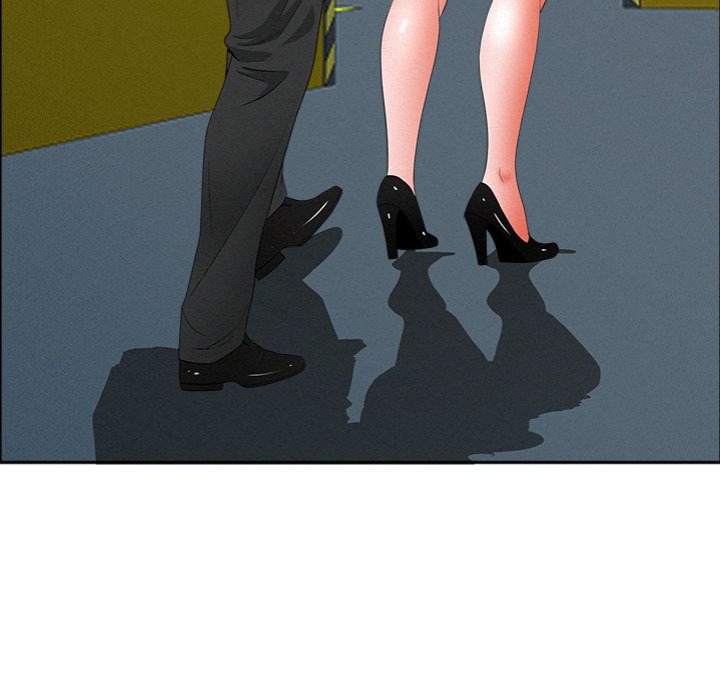 Milf Guard Chapter 22 image 25