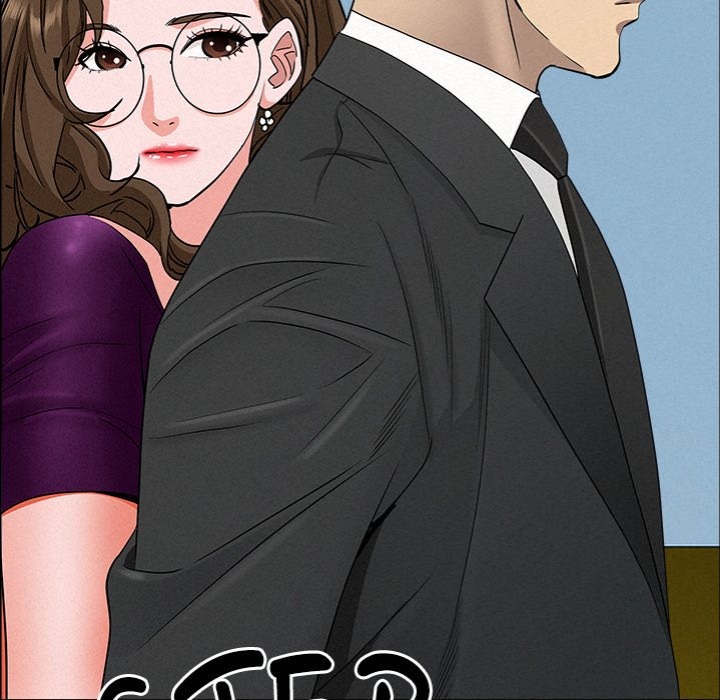 Milf Guard Chapter 22 image 27