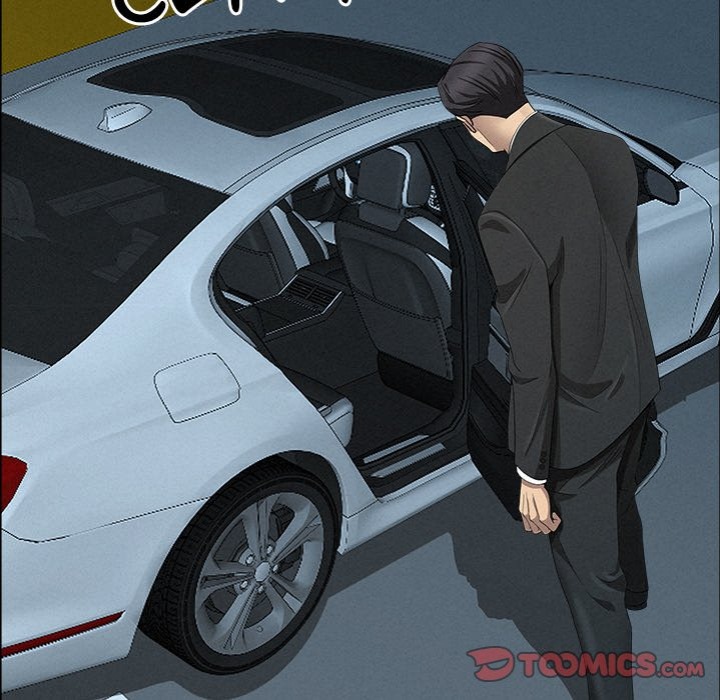 Milf Guard Chapter 22 image 29